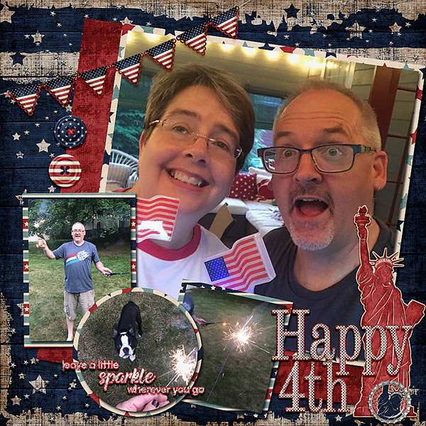 4th 2018