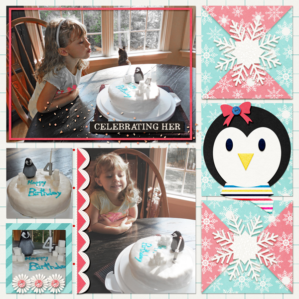 4th bday