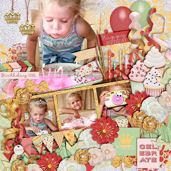 4th Birthday