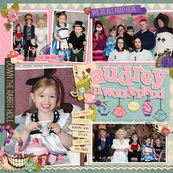 4th Birthday
