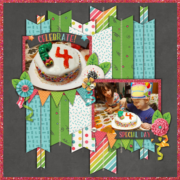 4th Birthday