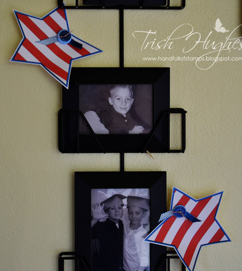 4th Decorations