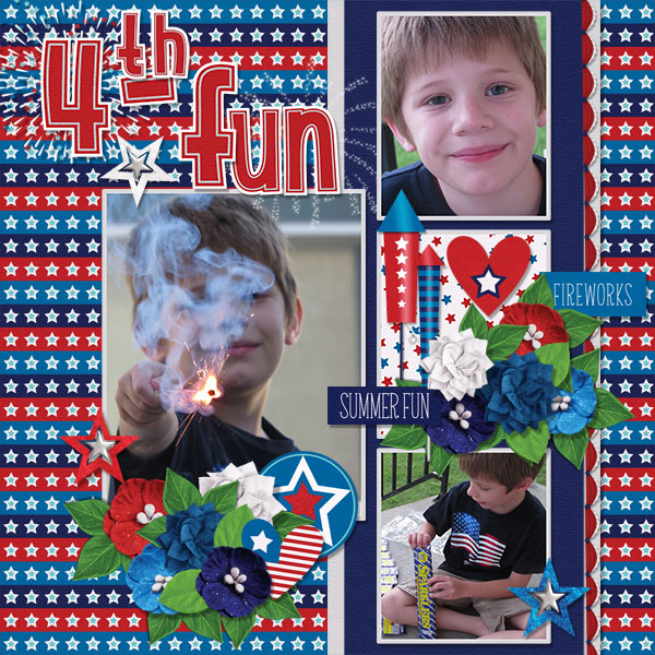 4th Fun