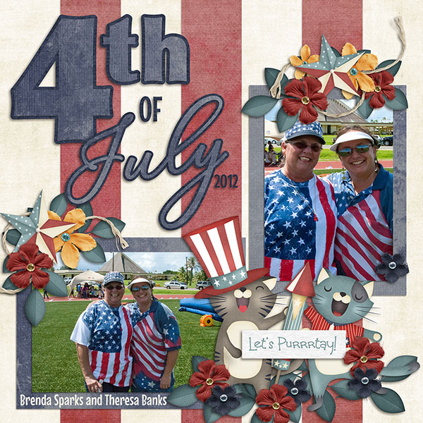4th Fun