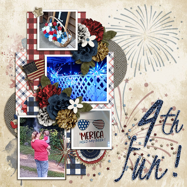 4th Fun !