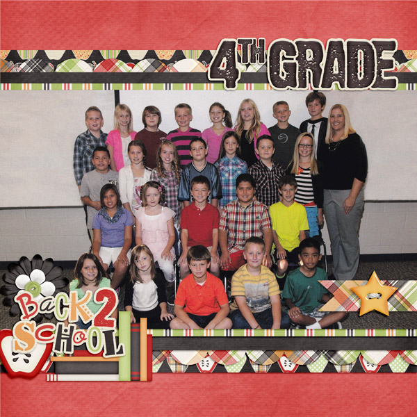 4th Grade