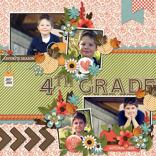 4th Grade