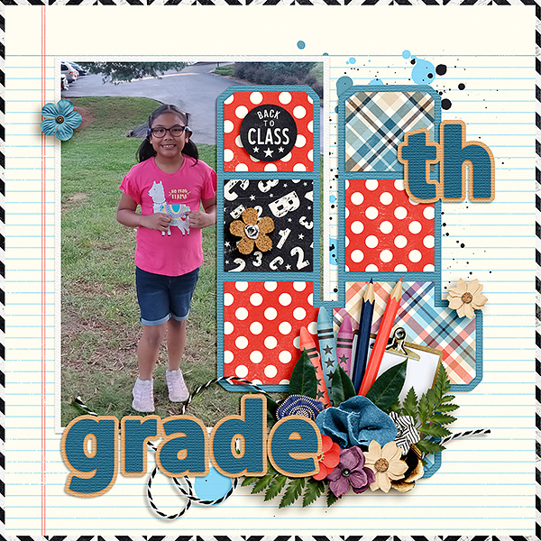 4th Grade