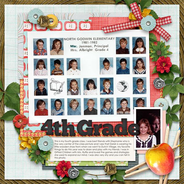 4th Grade