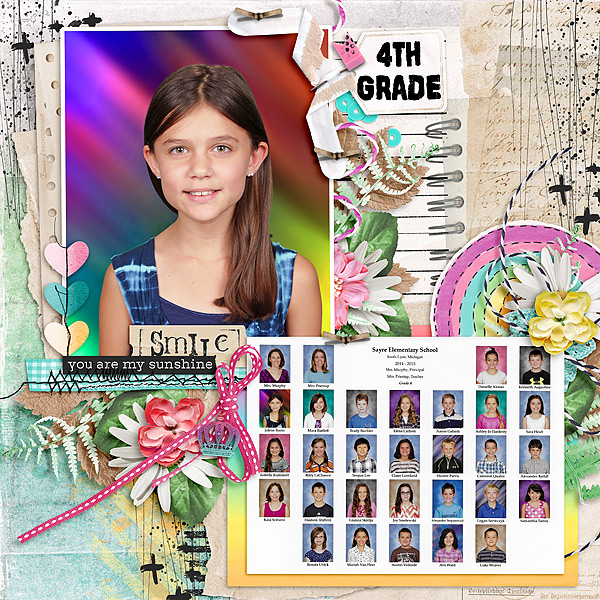 4th Grade