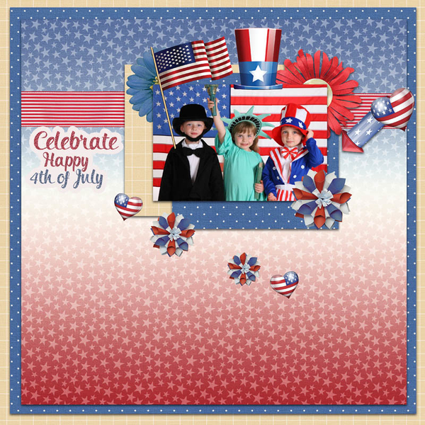 4th July