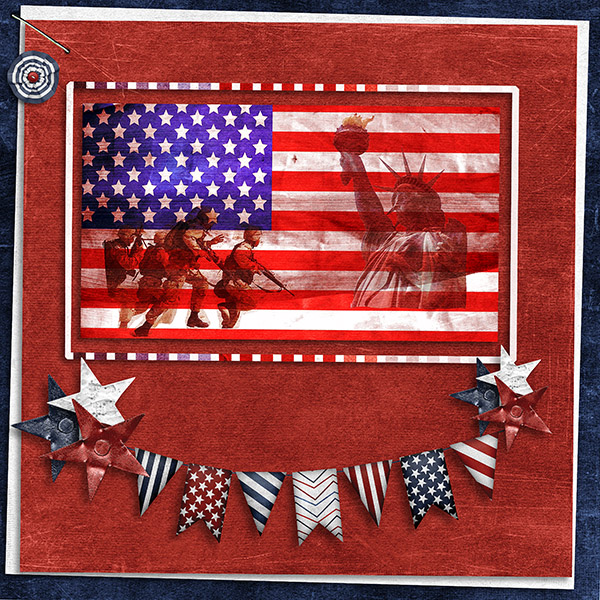 4th July