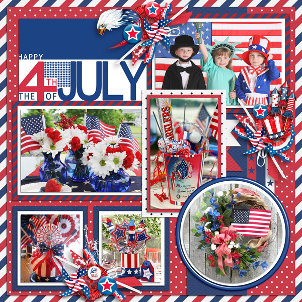4th July