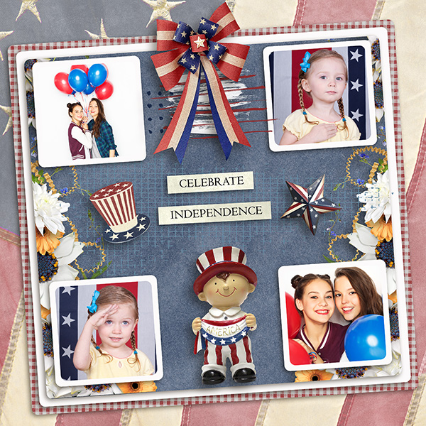 4th July