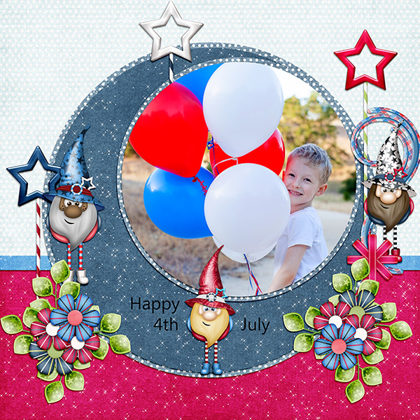 4th July