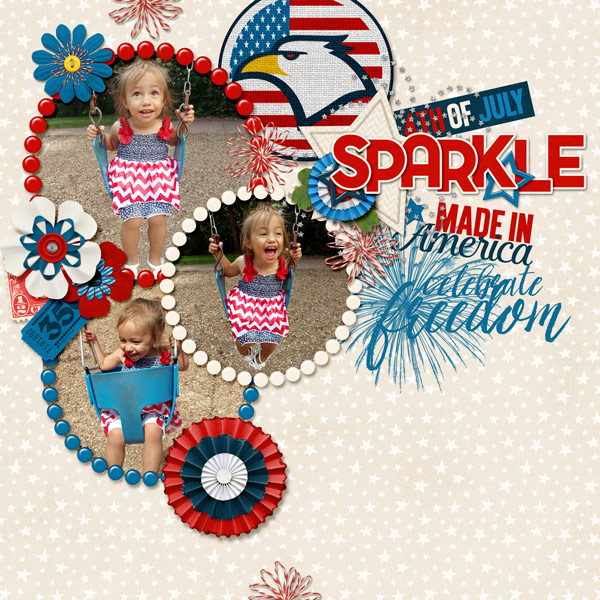 4th of July 2016