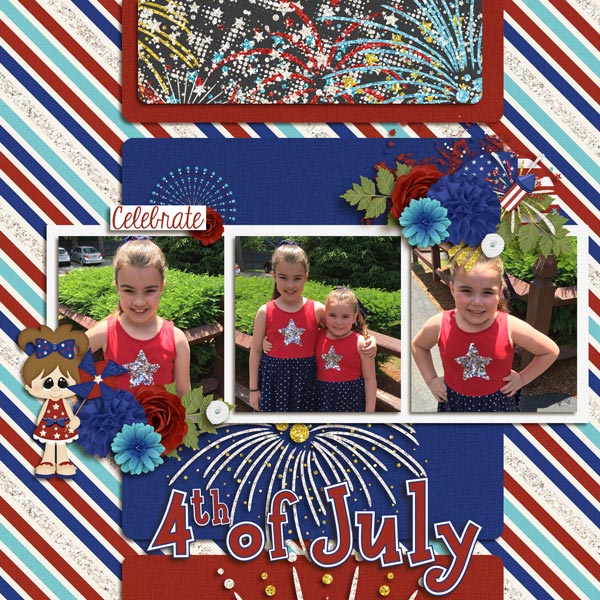 4th of July 2017