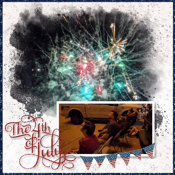 4th of July 2021