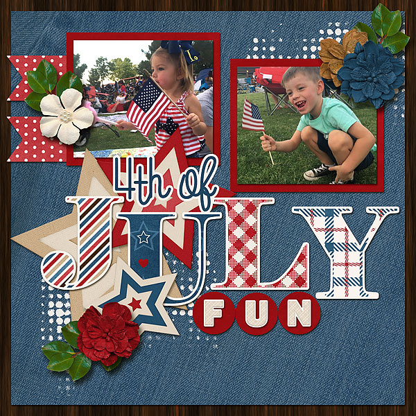 4th of July Fun