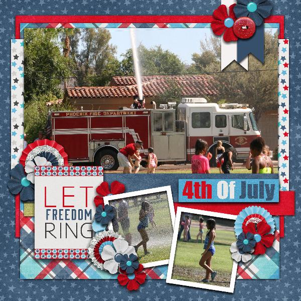 4th of July Fun