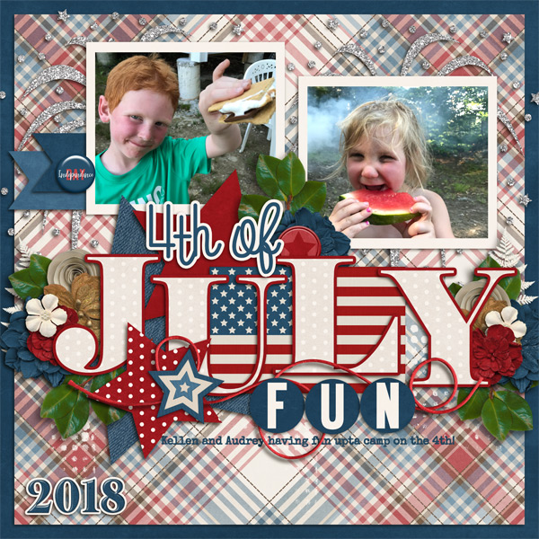 4th of July Fun