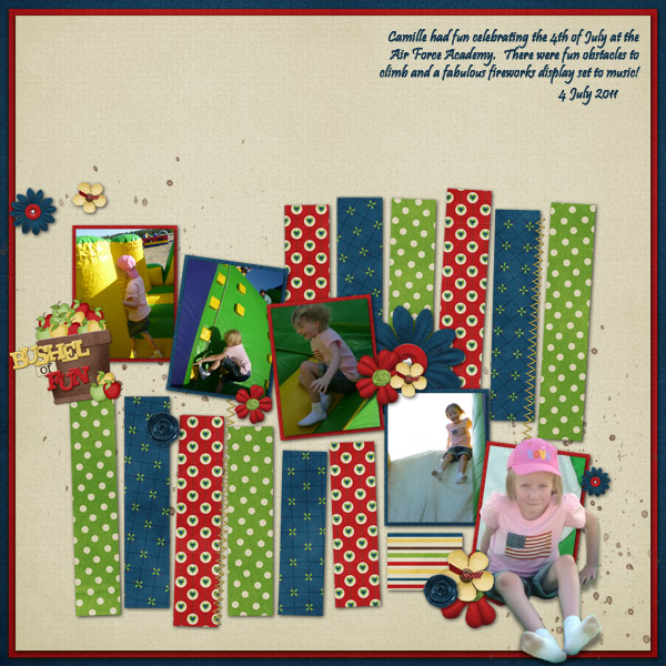 4th of July Fun