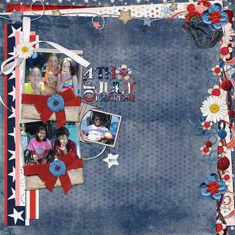 4th of July Ice Cream pg 2
