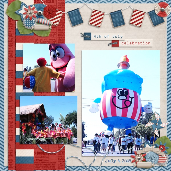 4th of July Parade