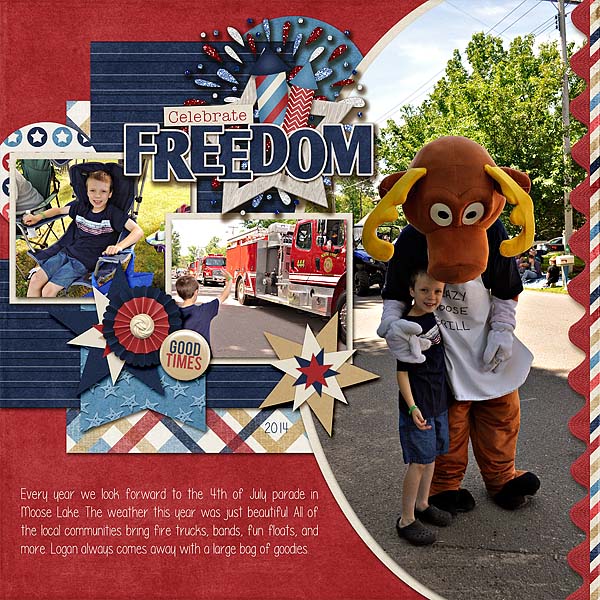 4th of July Parade