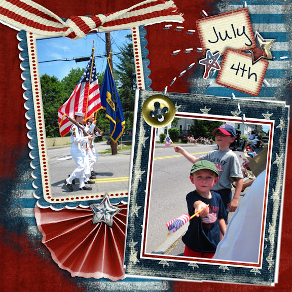 4th of July Parade
