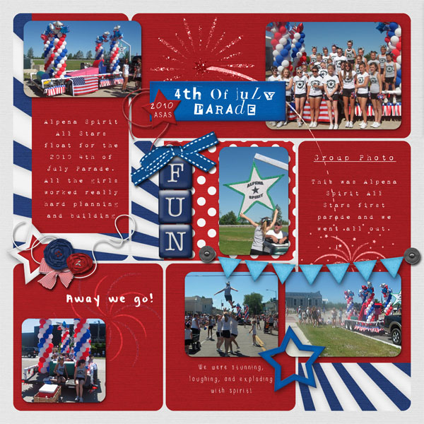 4th of July Parade