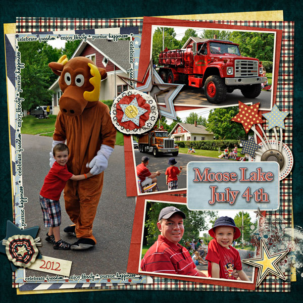 4th of July Parade