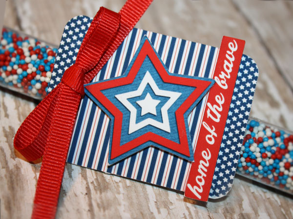 4th of July Party Favors