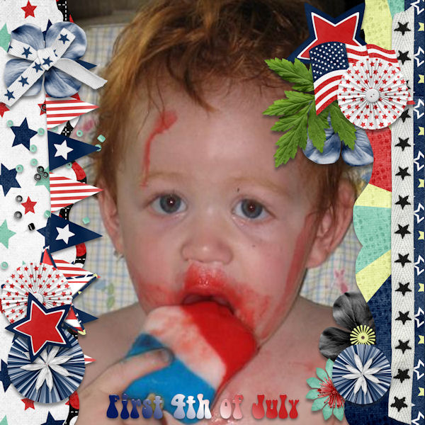 4th of July