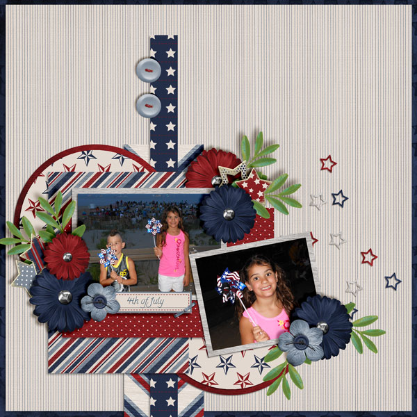 4th-of-July