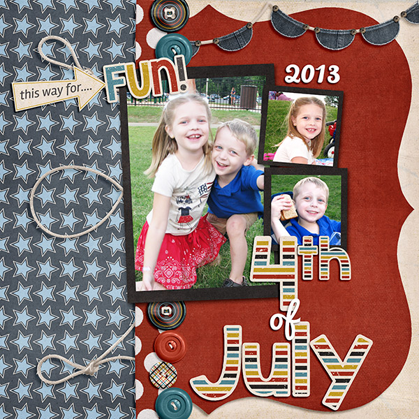 4th Of July