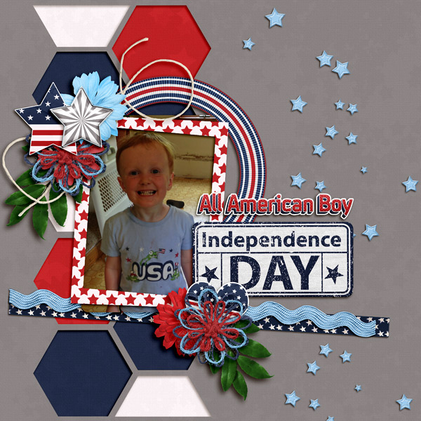4th of July