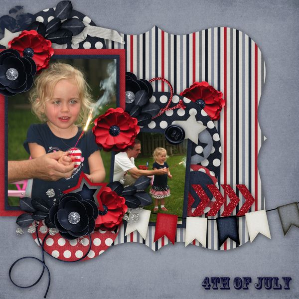 4th of July