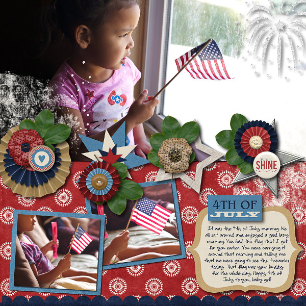 4th of July