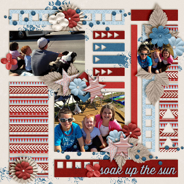 4th of July