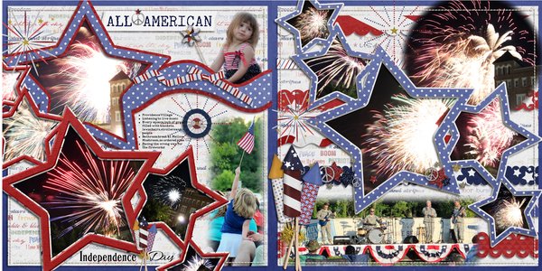 4th of July
