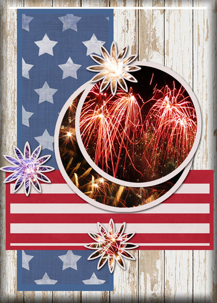4th of July