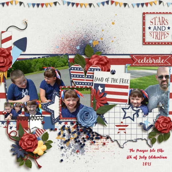 4th of July