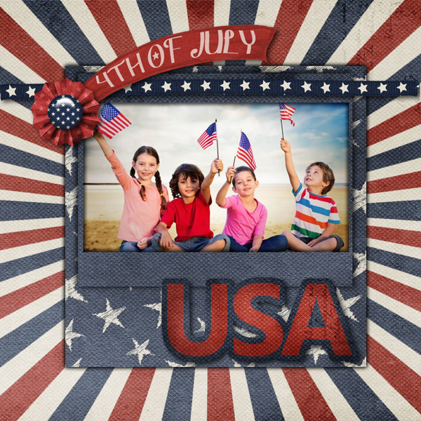 4th of July