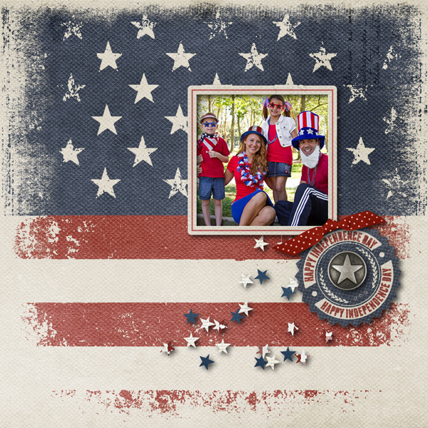 4th of July