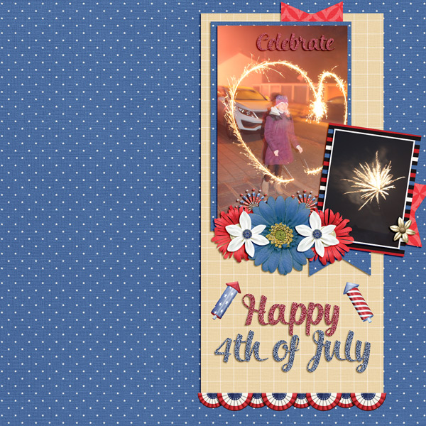 4th of July