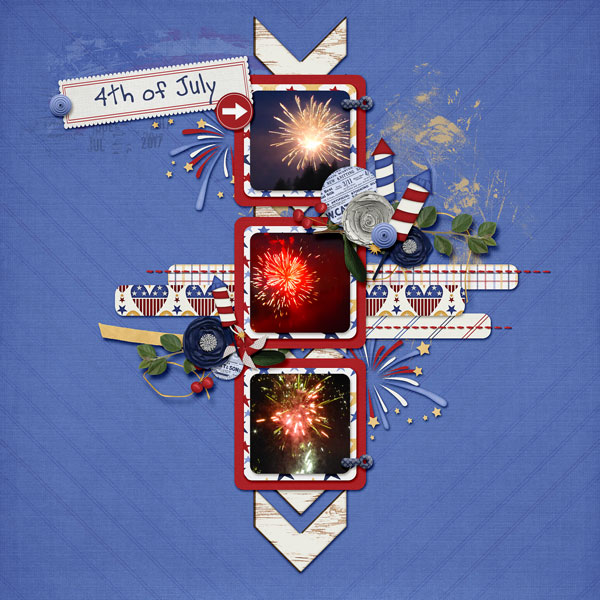 4th of July