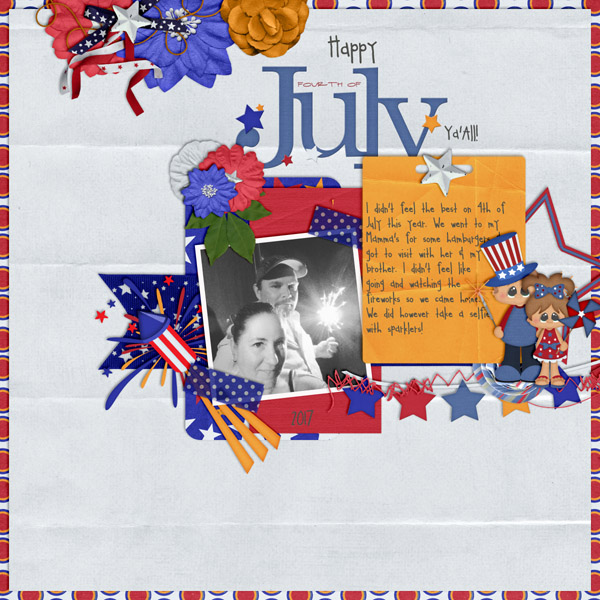 4th of july