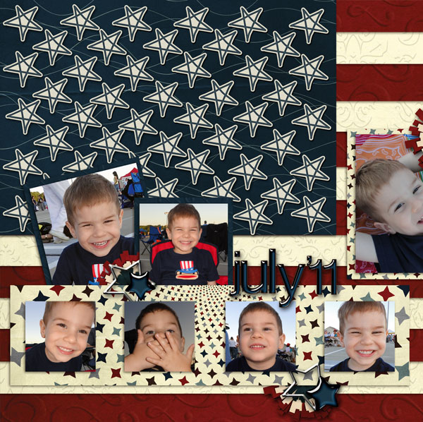 4th of July