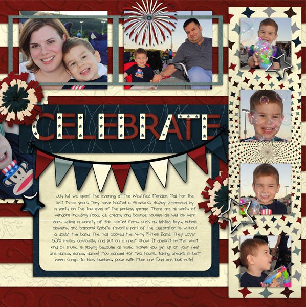 4th of July